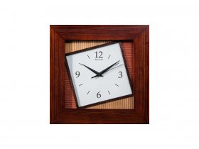 Часы настенные ДСЗ-4АС28-467 Асимметрия в Боготоле - bogotol.mebel-nsk.ru | фото