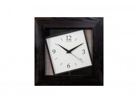 Часы настенные ДСЗ-4АС6-315 Асимметрия 3 в Боготоле - bogotol.mebel-nsk.ru | фото
