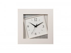 Часы настенные ДСЗ-4АС7-314 Асимметрия 2 в Боготоле - bogotol.mebel-nsk.ru | фото