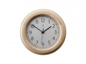 Часы настенные SLT 5344 CLASSICO ALBERO в Боготоле - bogotol.mebel-nsk.ru | фото