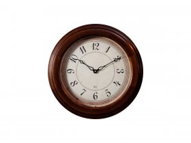 Часы настенные SLT 5348 CESARE в Боготоле - bogotol.mebel-nsk.ru | фото