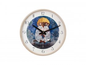 Часы настенные SLT 5403 в Боготоле - bogotol.mebel-nsk.ru | фото
