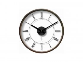 Часы настенные SLT 5420 MAXIMUS в Боготоле - bogotol.mebel-nsk.ru | фото