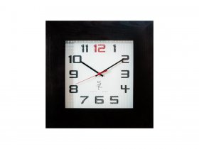 Часы настенные SLT 5528 в Боготоле - bogotol.mebel-nsk.ru | фото