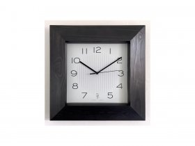 Часы настенные SLT 5530 в Боготоле - bogotol.mebel-nsk.ru | фото