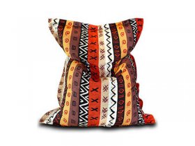Кресло-подушка Африка в Боготоле - bogotol.mebel-nsk.ru | фото