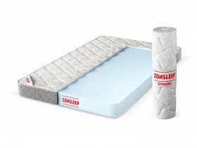 Матрас в скрутке Layt Roll в Боготоле - bogotol.mebel-nsk.ru | фото