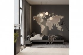 Модульная детская Энни в Боготоле - bogotol.mebel-nsk.ru | фото