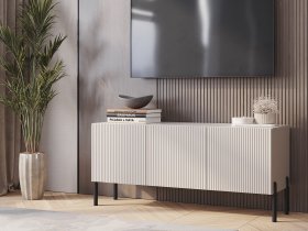 Тумба ТБ-18 Пандора (кашемир/MF03) в Боготоле - bogotol.mebel-nsk.ru | фото