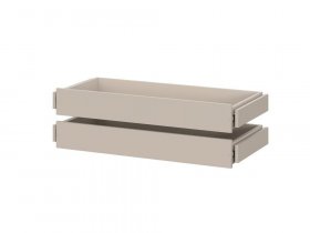 Ящики 2Я-100 Эккервуд в Боготоле - bogotol.mebel-nsk.ru | фото